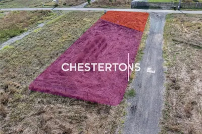 Residential Land Plot 764 sqm – 30.56m Frontage, P+1E Project – Branesti - foto 2