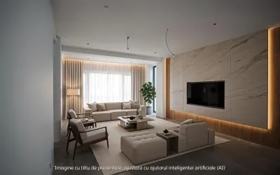 House / villa for sale 142.8 sqm in Branesti - foto 2