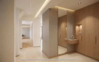 House / villa for sale 142.8 sqm in Branesti - foto 11