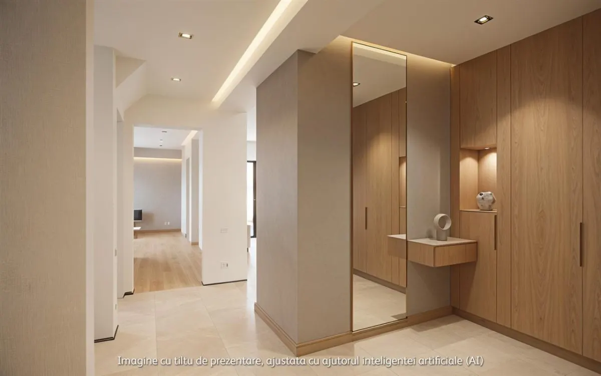 House / villa for sale 142.8 sqm in Branesti - foto 11