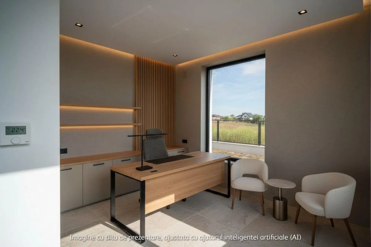 House / villa for sale 142.8 sqm in Branesti - foto 5