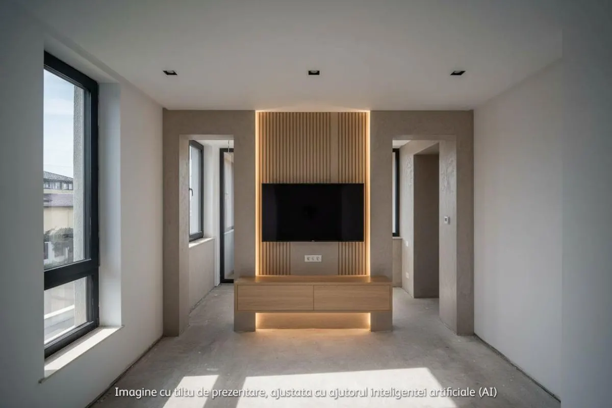 House / villa for sale 142.8 sqm in Branesti - foto 7