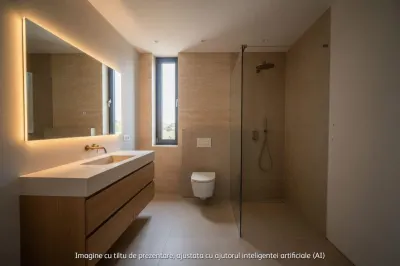 House / villa for sale 142.8 sqm in Branesti - foto 8