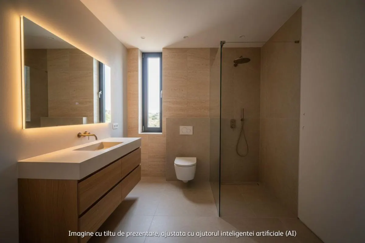 House / villa for sale 142.8 sqm in Branesti - foto 8