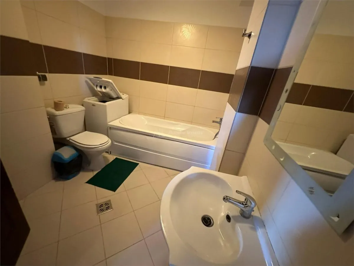 ACASA IN CLASS PARK | 2 CAMERE MOBILAT & UTILAT | PARCARE INCLUSA | 53 MP - foto 4