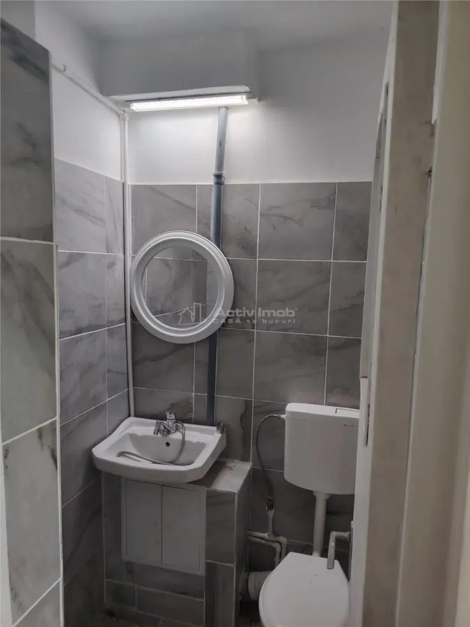 GARSONIERA RENOVATA RECENT | STR. AVRAM IANCU | PRET FOARTE BUN - foto 2