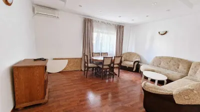 3 camere decomandat - Nerva Traian – Timpuri Noi - Bucuresti