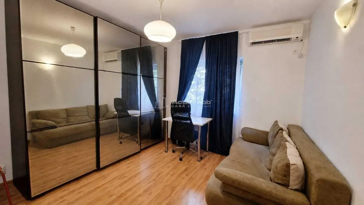 3 camere decomandat - Nerva Traian – Timpuri Noi - foto 4