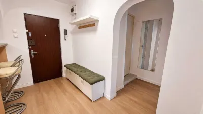 3 camere decomandat - Nerva Traian – Timpuri Noi - foto 6