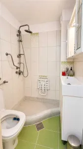 3 camere decomandat - Nerva Traian – Timpuri Noi - foto 8