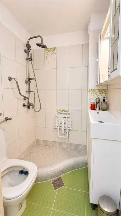3 camere decomandat - Nerva Traian – Timpuri Noi - foto 8