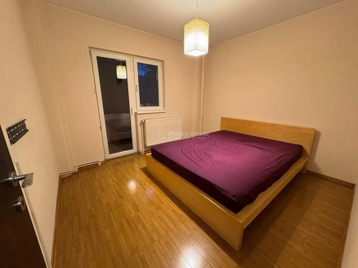 3 camere decomandat - centala proprie - Auchan Vitan - foto 4