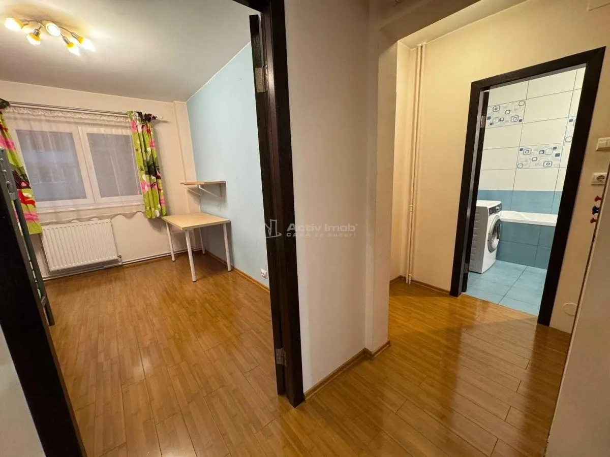 3 camere decomandat - centala proprie - Auchan Vitan - foto 5