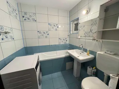 3 camere decomandat - centala proprie - Auchan Vitan - foto 8