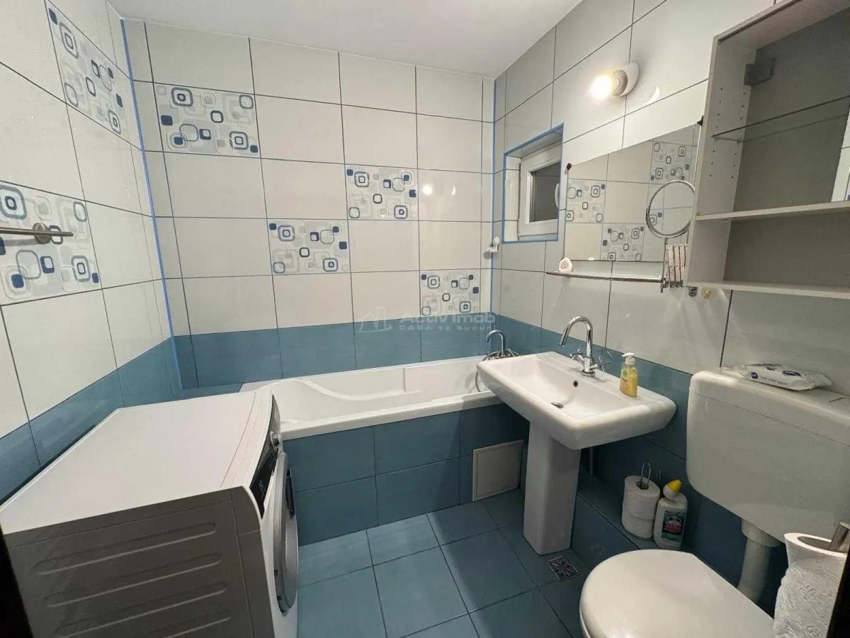3 camere decomandat - centala proprie - Auchan Vitan - foto 8