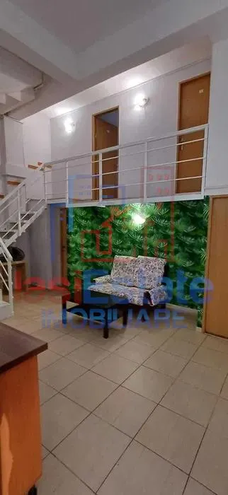 Camin pentru studenti - Gara - foto 1