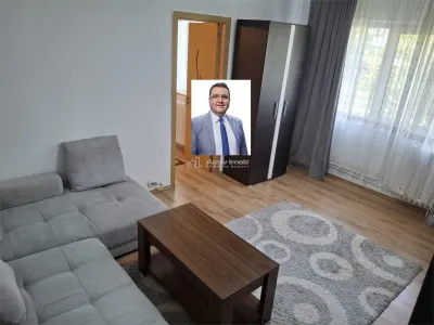 Resita, Chirie, 3 cam, MICRO III, modern, parcare proprie - Resita