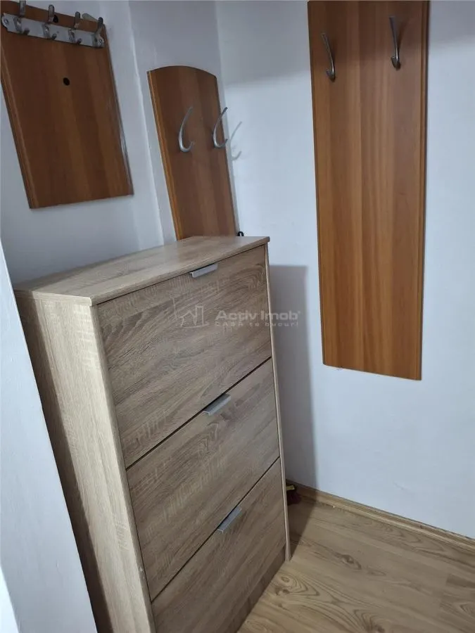 Resita, Chirie, 3 cam, MICRO III, modern, parcare proprie - foto 11