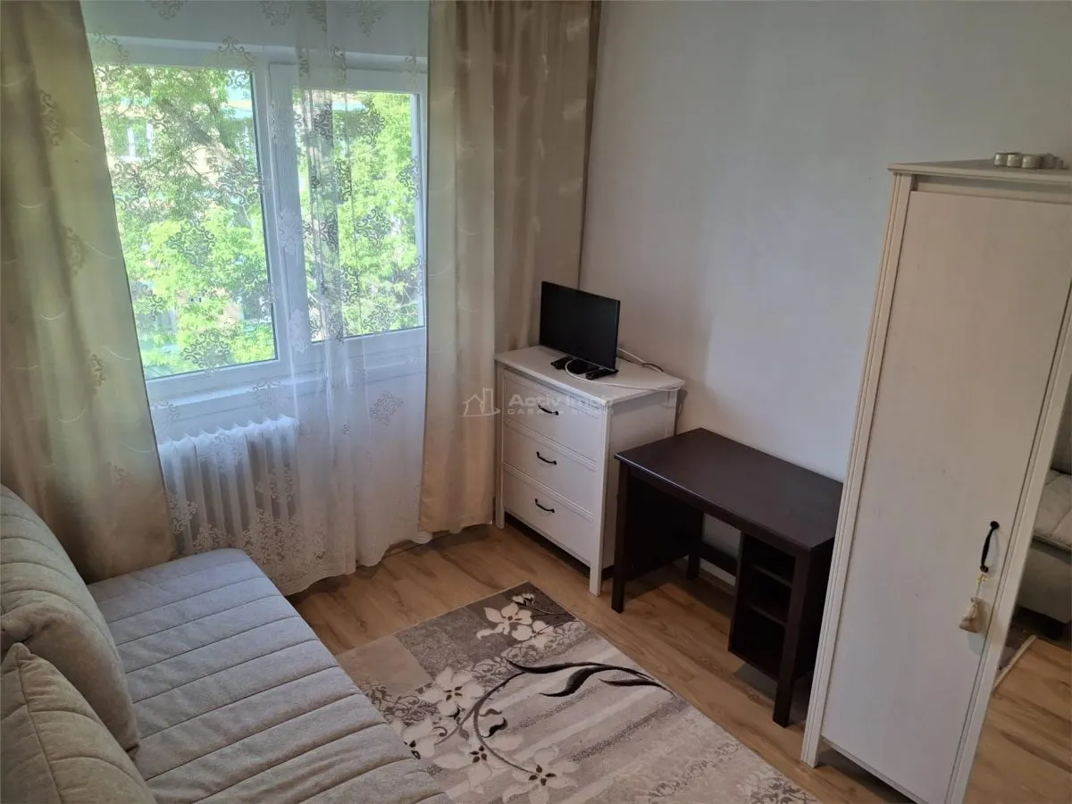 Resita, Chirie, 3 cam, MICRO III, modern, parcare proprie - foto 4