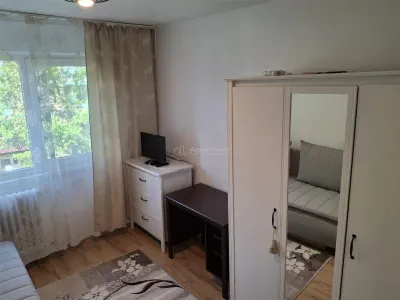 Resita, Chirie, 3 cam, MICRO III, modern, parcare proprie - foto 5