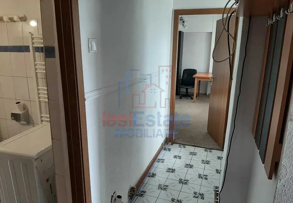 Apartament 2 camere decomandat, 58 mp, Bd. Independentei - etaj 3, centrala proprie - foto 5