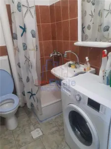 Garsoniera, etaj 2, zona Nicolina - ideala pentru investitie - foto 3