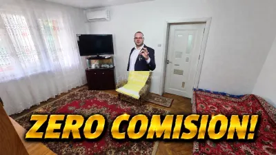 Oravita | Apt. 2 Cam | Et. 2 | 53MP | ZERO COMISION - Oravita