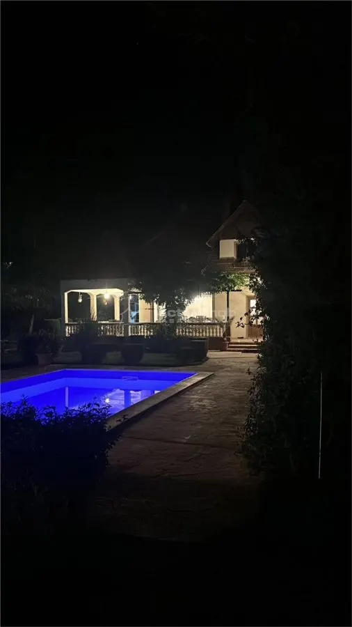 Vila Snagov cu piscină - foto 1