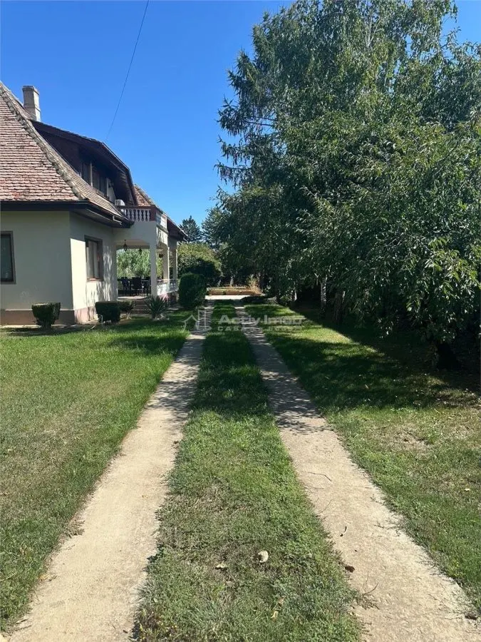 Vila Snagov cu piscină - foto 8