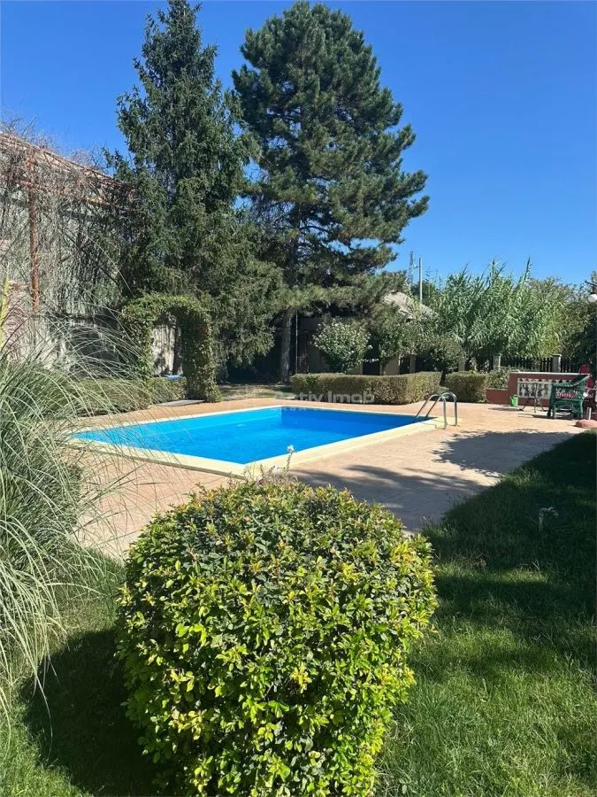 Vila Snagov cu piscină - foto 9