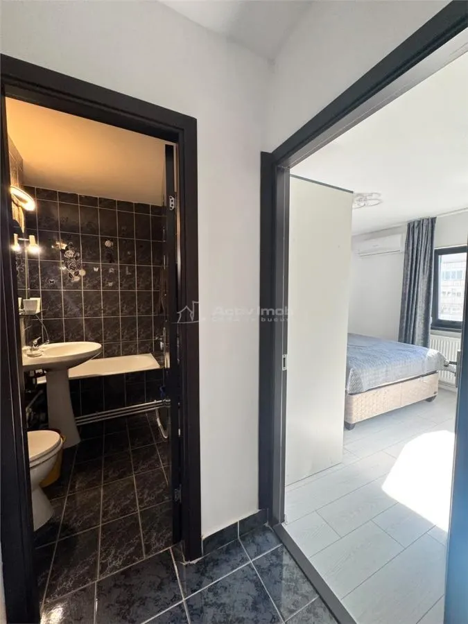 2 camere - Decebal - Etaj 7 - foto 3