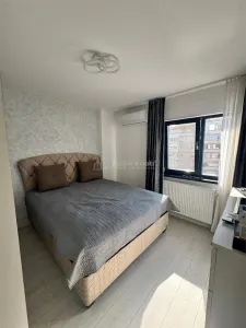 2 camere - Decebal - Etaj 7 - foto 8