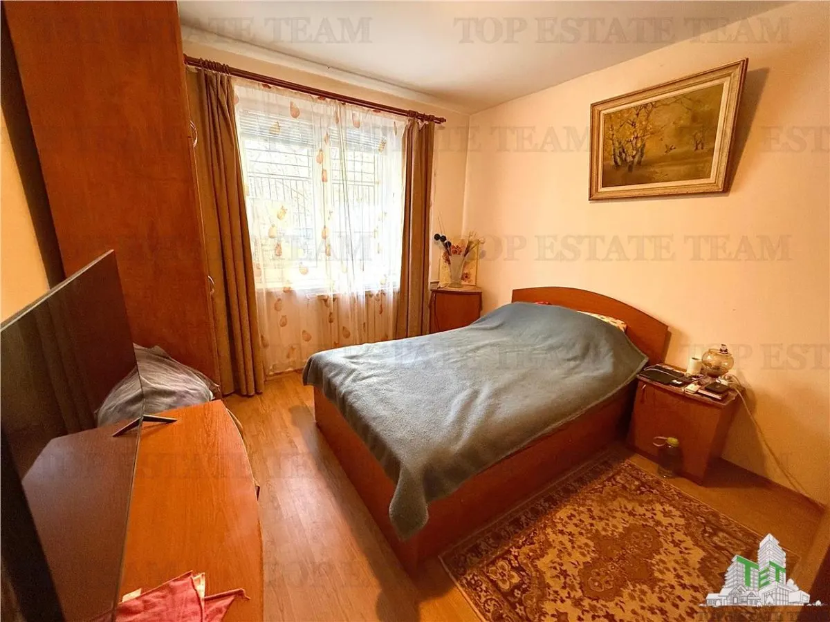 3-Bedroom Apartment | 2 Bathrooms | 1986 Building | Rahova - foto 5
