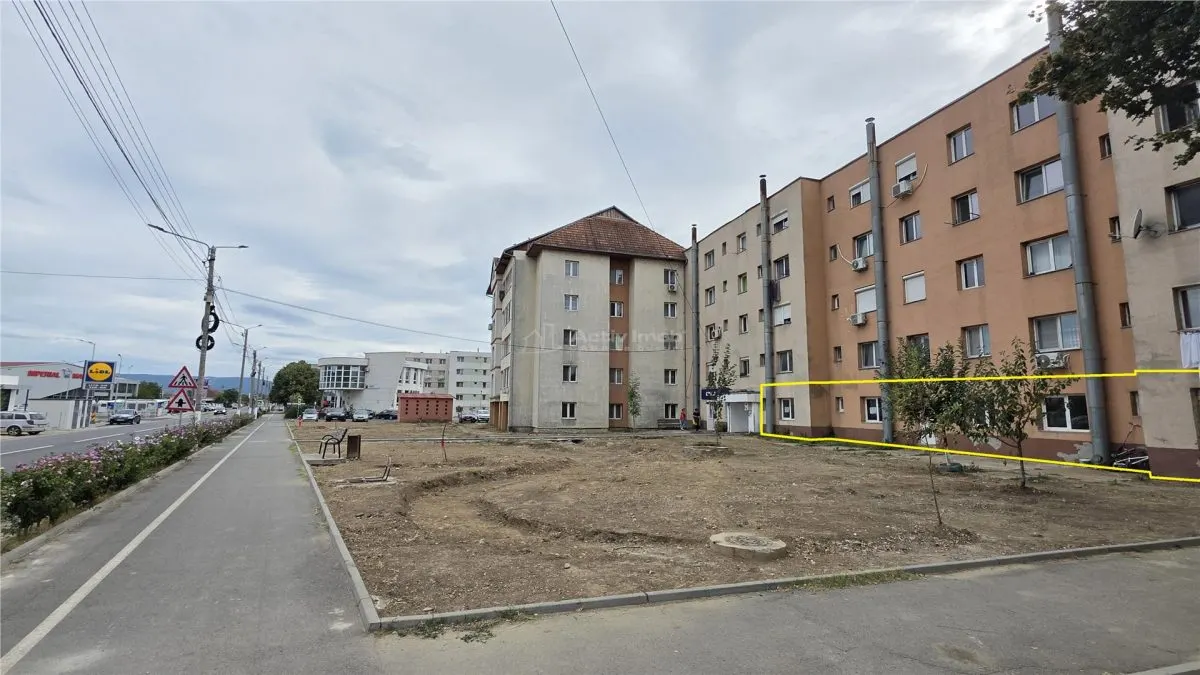 Moldova Noua | Spatiu Comercial | 2 Apt | 95MP | ZERO COMISION - foto 2