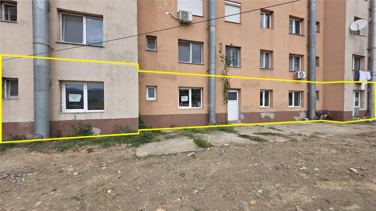 Moldova Noua | Spatiu Comercial | 2 Apt | 95MP | ZERO COMISION - foto 4