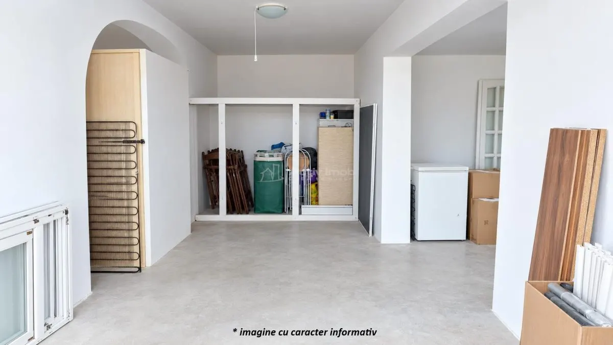 Moldova Noua | Spatiu Comercial | 2 Apt | 95MP | ZERO COMISION - foto 10