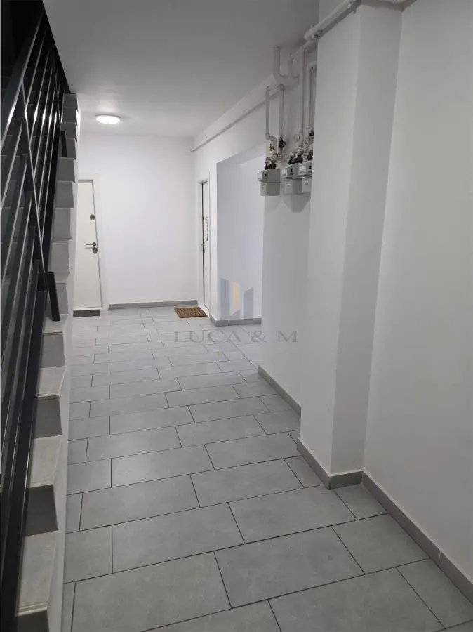 Bloc nou , 3 camere , Padurea Verde , Zona Modern , acces rapid spre centru - foto 14