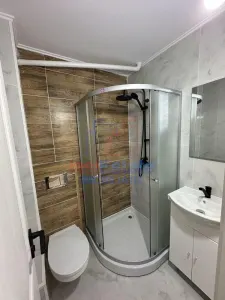 Zona Dacia Apartament 4 camere decomandat 82 mp Etaj 1 - foto 5