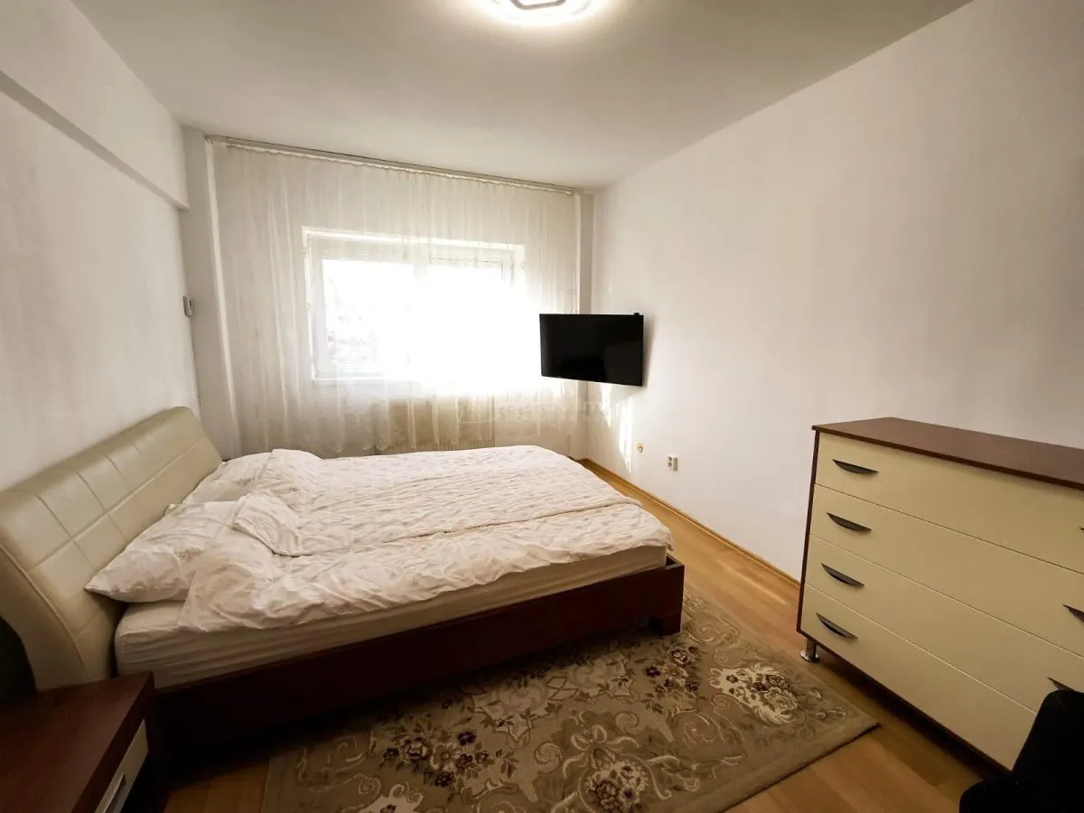 Apartament de inchiriat 2 camere Cisnadie - foto 4