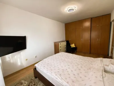 Apartament de inchiriat 2 camere Cisnadie - foto 5