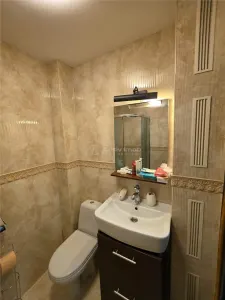 Garsoniera semidecomandata - Radulescu Motru - Tineretului - foto 11