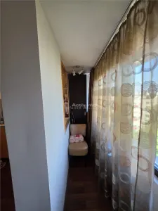 Garsoniera semidecomandata - Radulescu Motru - Tineretului - foto 12