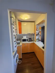 Garsoniera semidecomandata - Radulescu Motru - Tineretului - foto 7