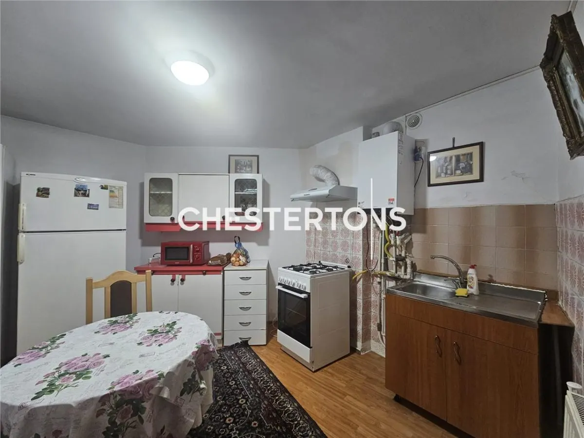 4-Bedroom House with Private Garden—Ovidius University, Mamaia Boulevard, Constanța - foto 11