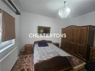 4-Bedroom House with Private Garden—Ovidius University, Mamaia Boulevard, Constanța - foto 15