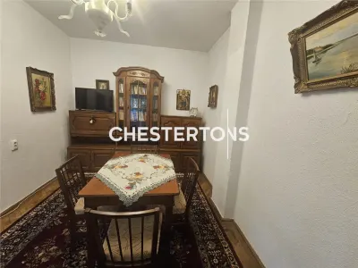 4-Bedroom House with Private Garden—Ovidius University, Mamaia Boulevard, Constanța - foto 19