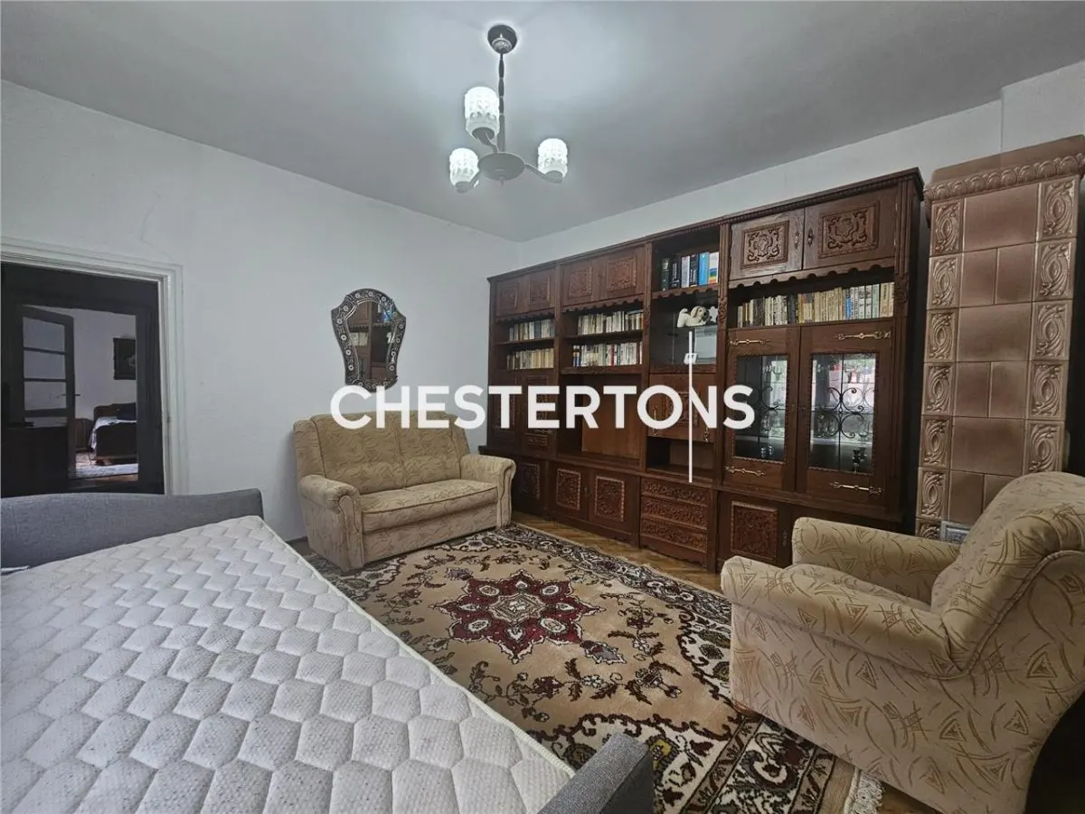4-Bedroom House with Private Garden—Ovidius University, Mamaia Boulevard, Constanța - foto 3
