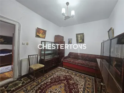 4-Bedroom House with Private Garden—Ovidius University, Mamaia Boulevard, Constanța - foto 21