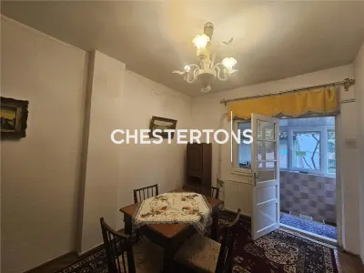 4-Bedroom House with Private Garden—Ovidius University, Mamaia Boulevard, Constanța - foto 22