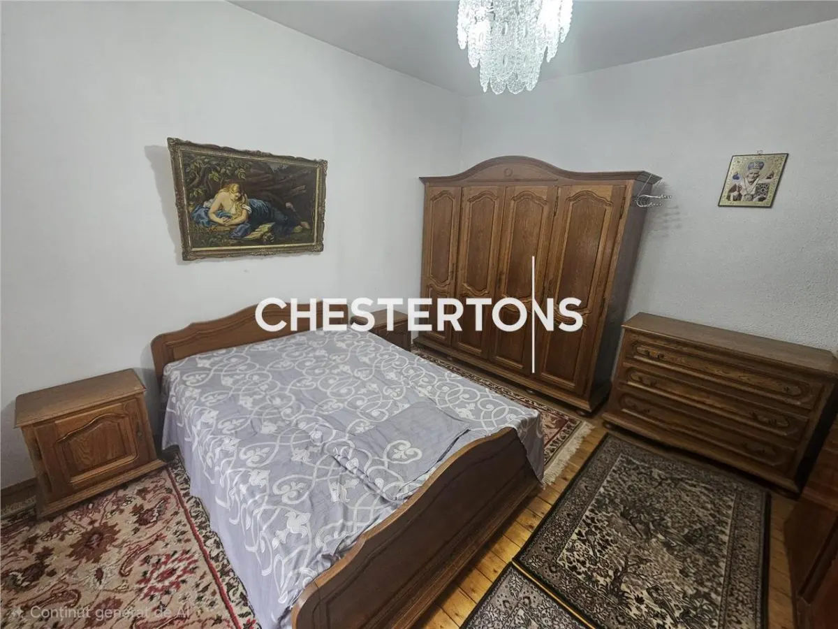 4-Bedroom House with Private Garden—Ovidius University, Mamaia Boulevard, Constanța - foto 4